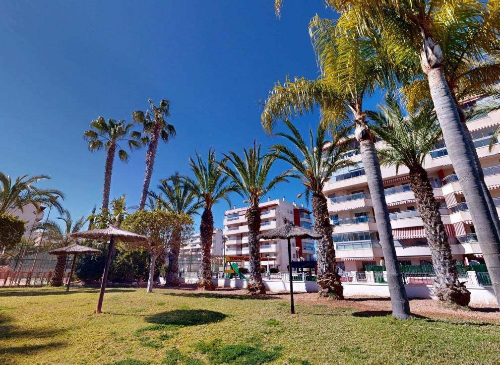Revente - Appartement - Arenales del Sol