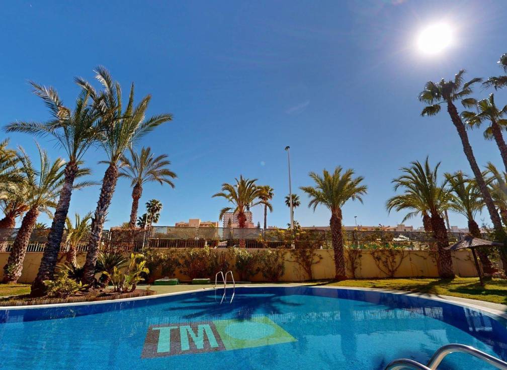 Revente - Appartement - Arenales del Sol