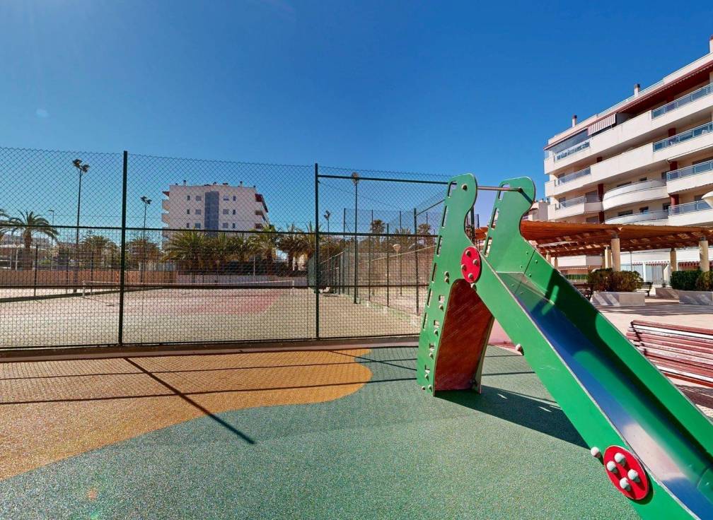 Revente - Appartement - Arenales del Sol
