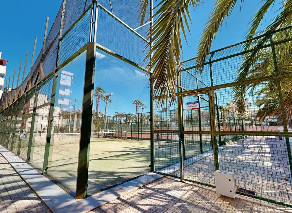Revente - Appartement - Arenales del Sol
