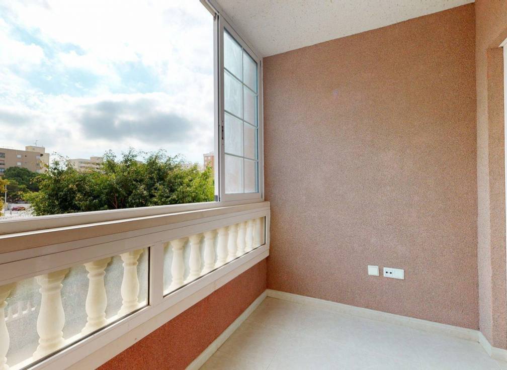 Revente - Appartement - Arenales del Sol