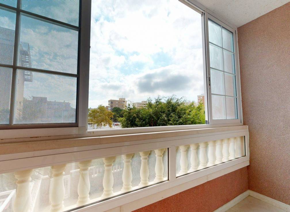 Revente - Appartement - Arenales del Sol