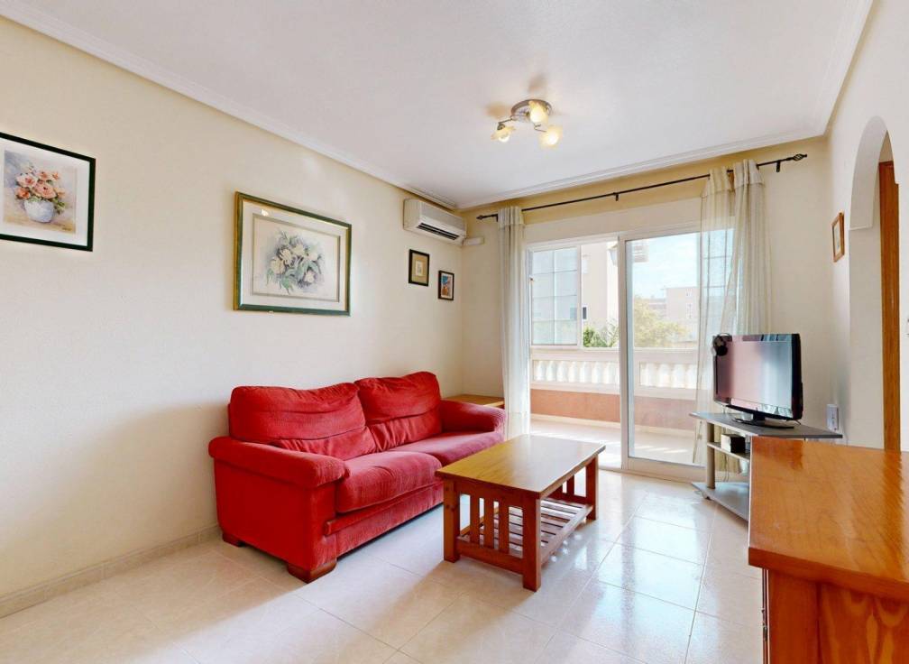 Revente - Appartement - Arenales del Sol