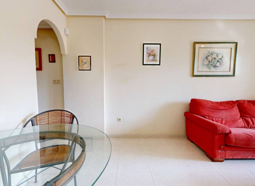 Revente - Appartement - Arenales del Sol