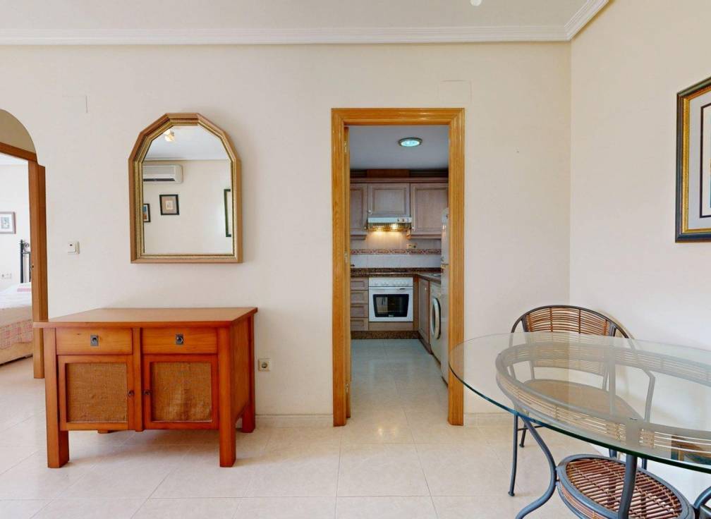 Revente - Appartement - Arenales del Sol