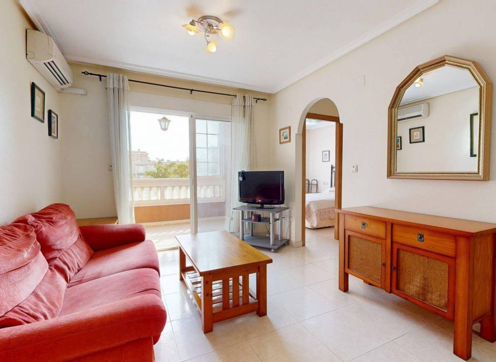 Revente - Appartement - Arenales del Sol