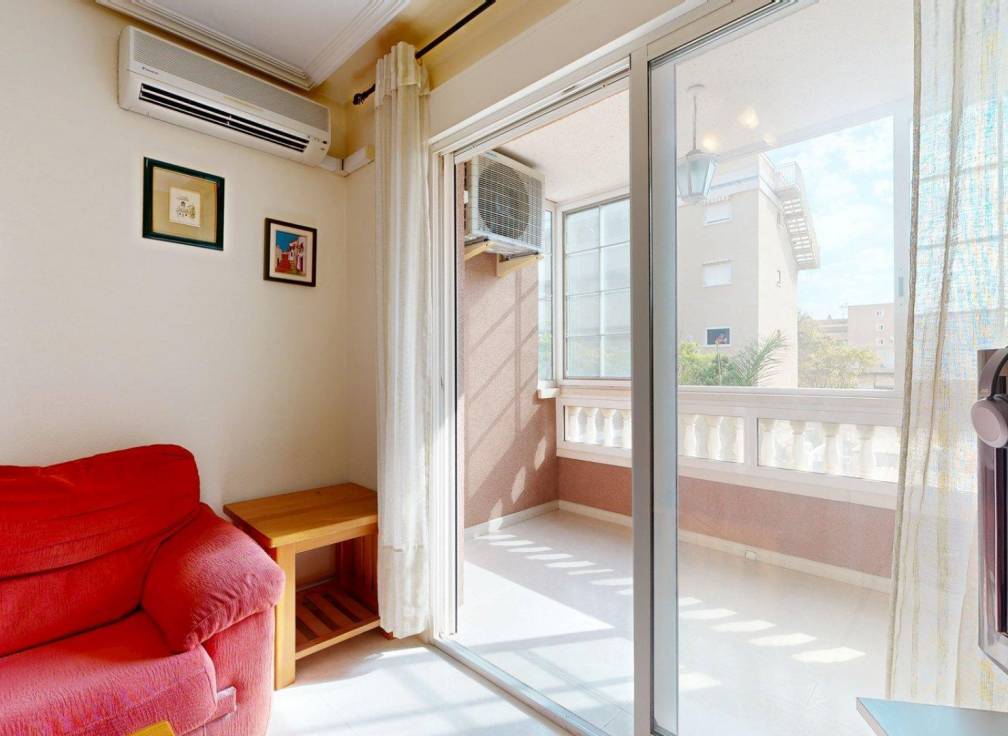 Revente - Appartement - Arenales del Sol