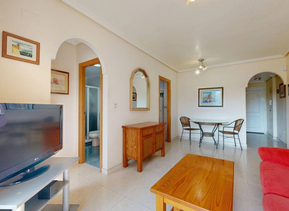 Revente - Appartement - Arenales del Sol