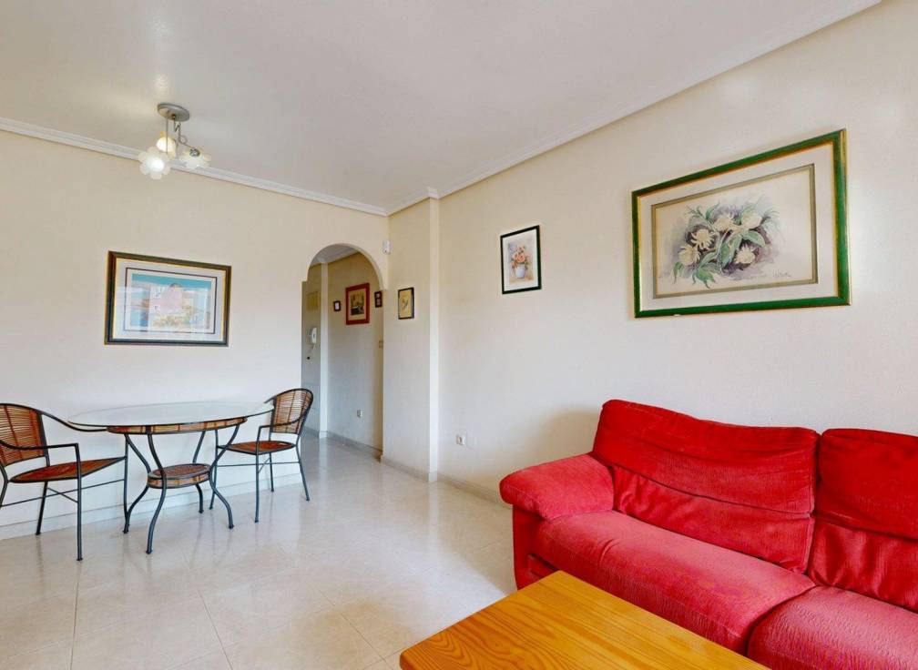 Revente - Appartement - Arenales del Sol