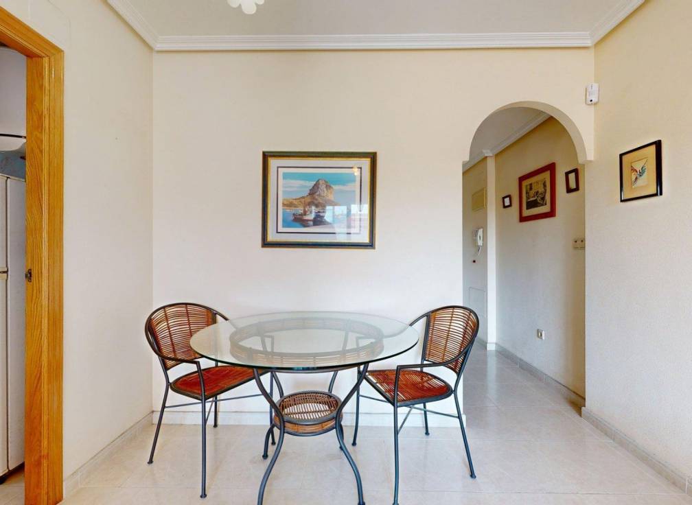 Revente - Appartement - Arenales del Sol