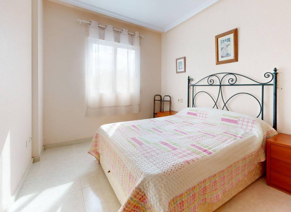 Revente - Appartement - Arenales del Sol