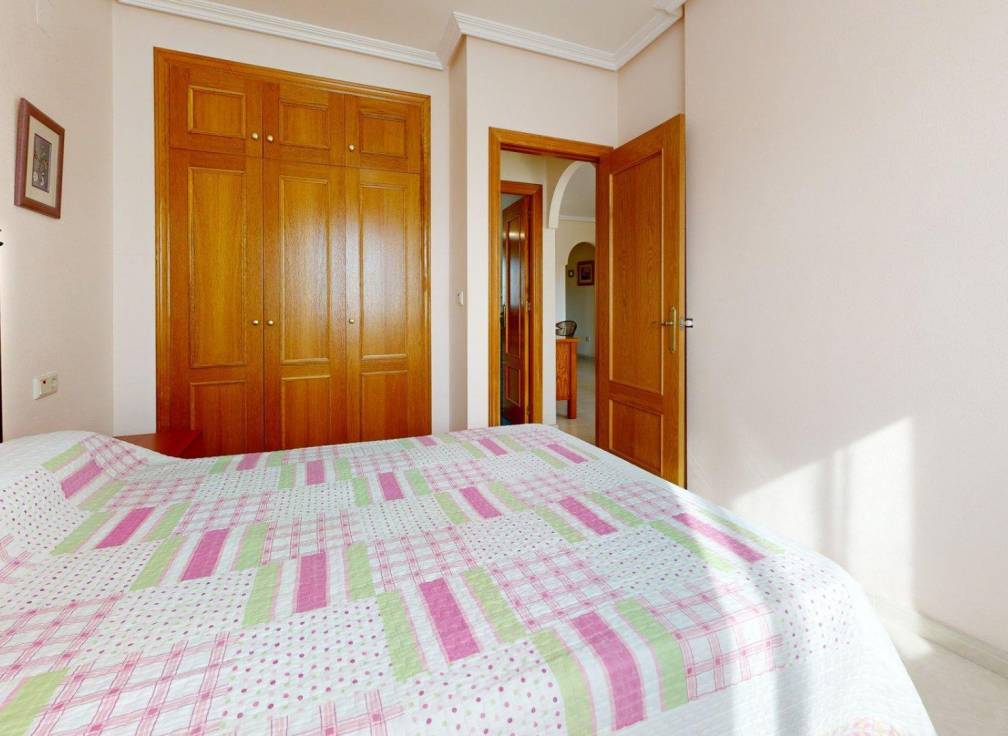 Revente - Appartement - Arenales del Sol
