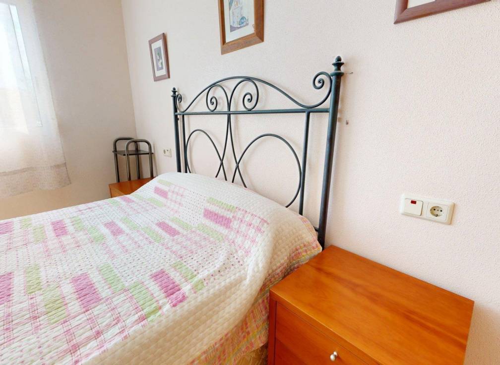 Revente - Appartement - Arenales del Sol