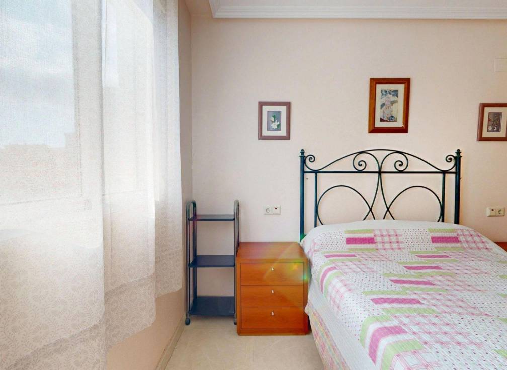 Revente - Appartement - Arenales del Sol
