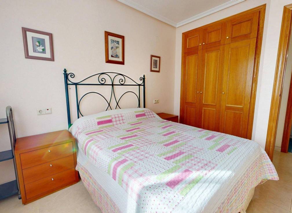 Revente - Appartement - Arenales del Sol