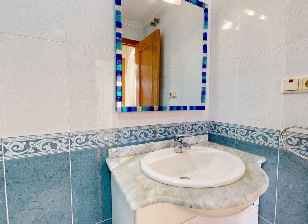 Revente - Appartement - Arenales del Sol