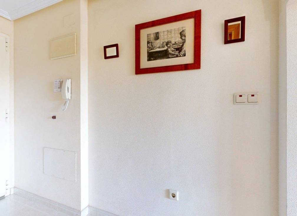 Revente - Appartement - Arenales del Sol