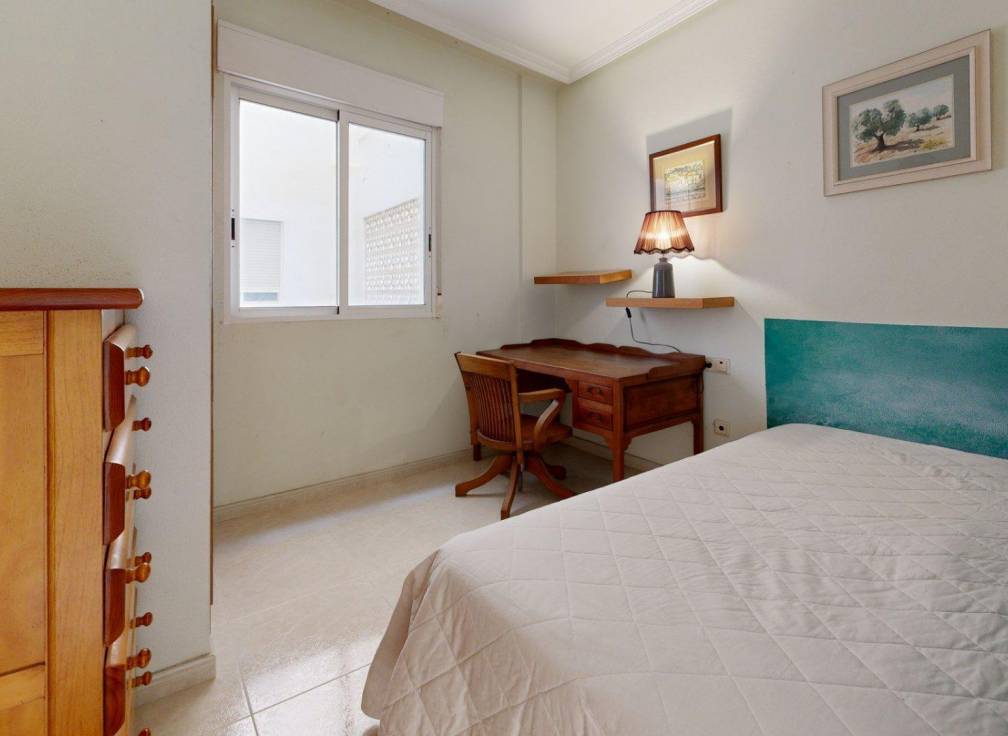 Revente - Appartement - Arenales del Sol
