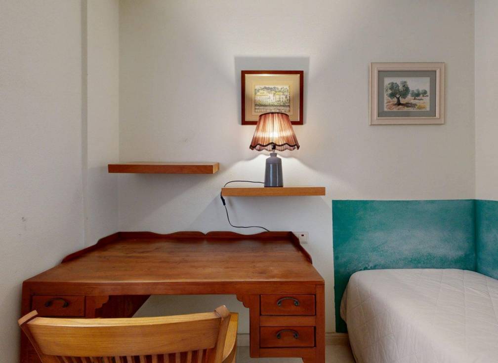 Revente - Appartement - Arenales del Sol