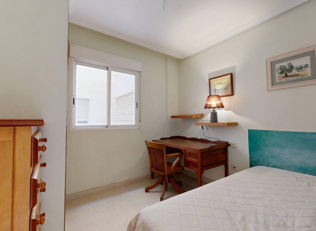 Revente - Appartement - Arenales del Sol