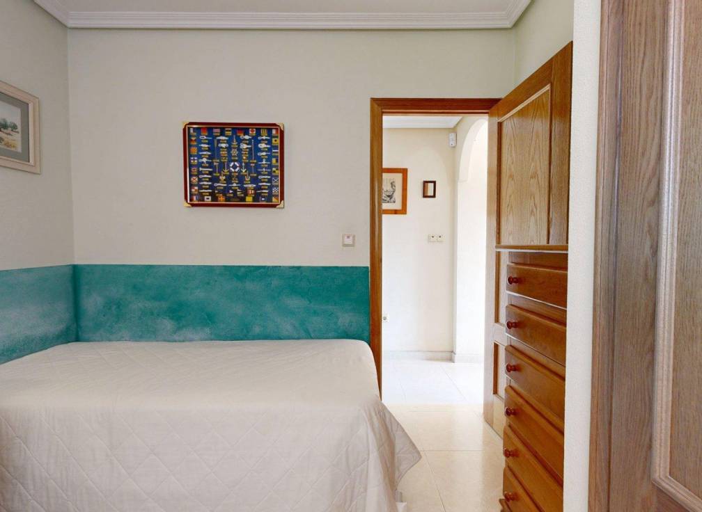 Revente - Appartement - Arenales del Sol