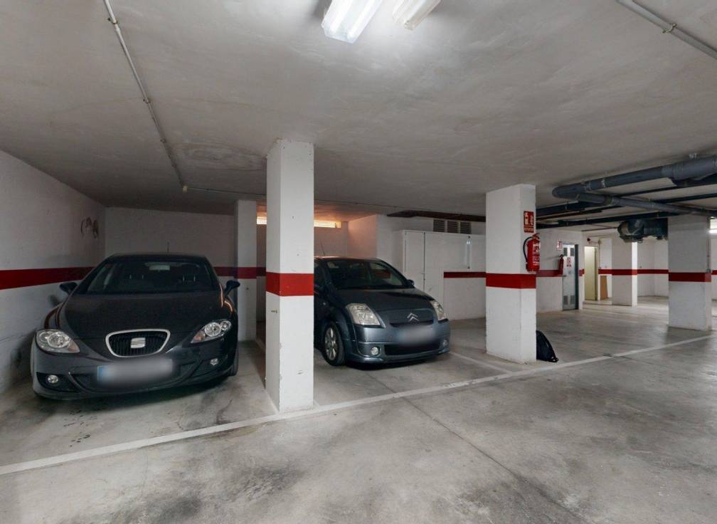 Revente - Appartement - Arenales del Sol
