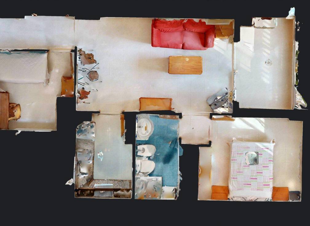 Revente - Appartement - Arenales del Sol