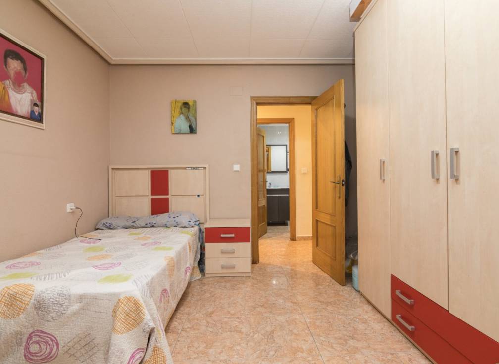 Revente - Appartement - Aspe - Serranica