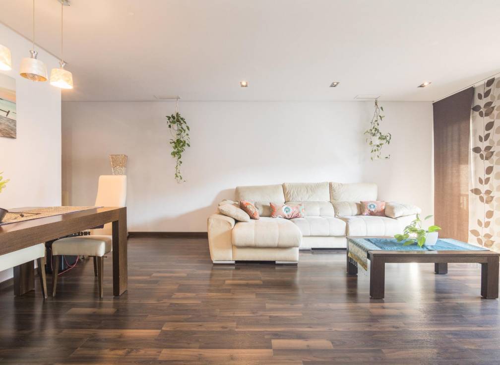 Revente - Appartement - Crevillent - Brico depot