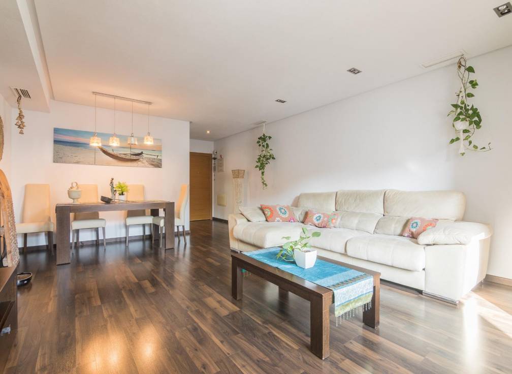 Revente - Appartement - Crevillent - Brico depot