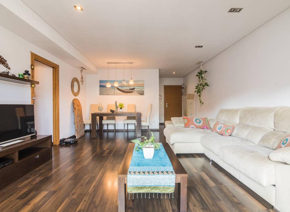 Revente - Appartement - Crevillent - Brico depot