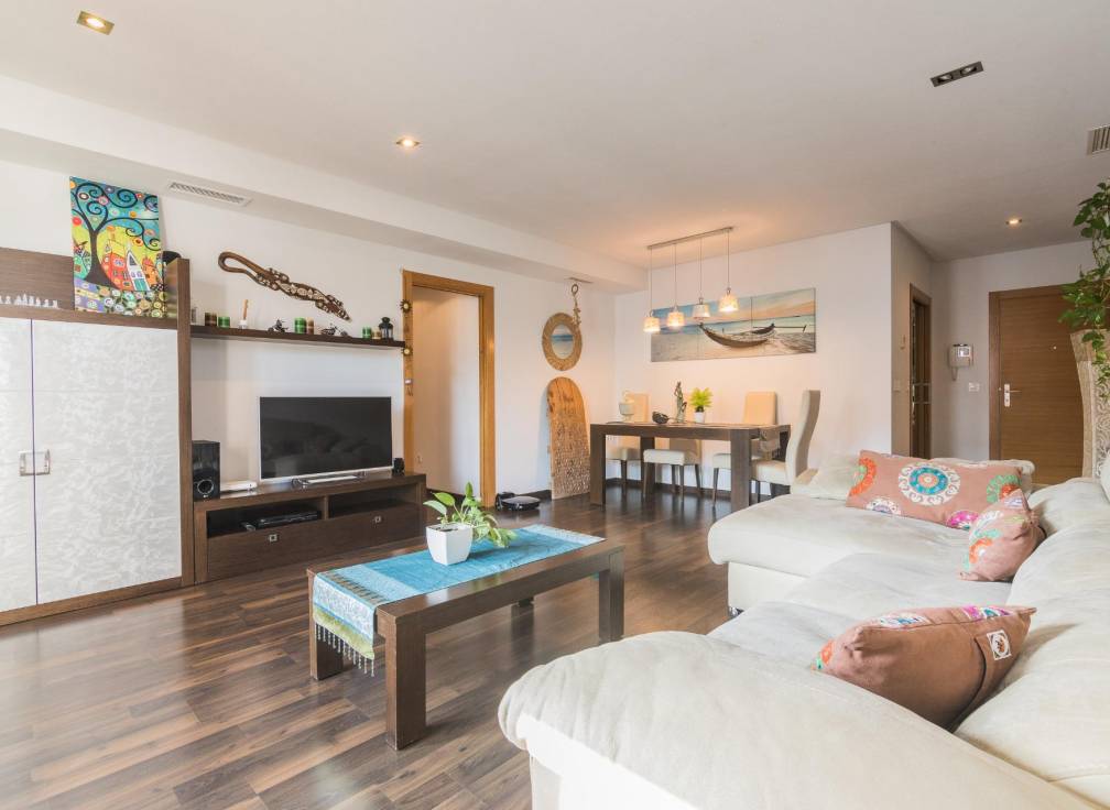 Revente - Appartement - Crevillent - Brico depot