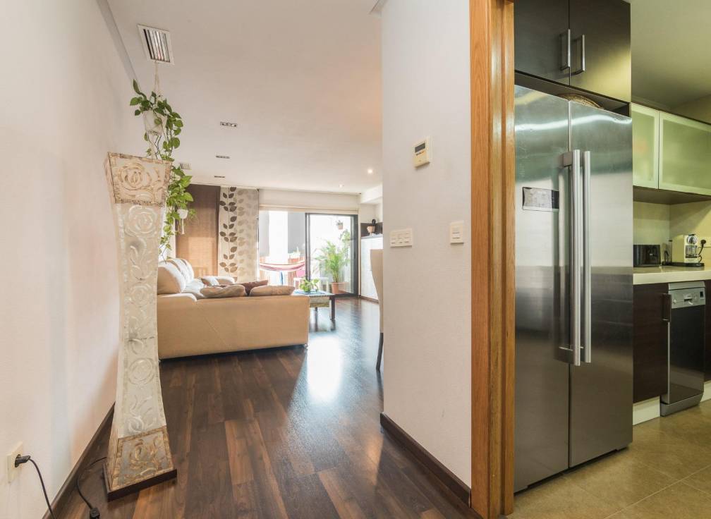 Revente - Appartement - Crevillent - Brico depot