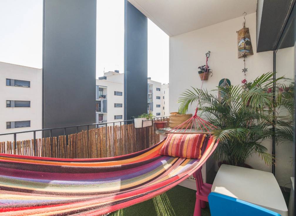 Revente - Appartement - Crevillent - Brico depot