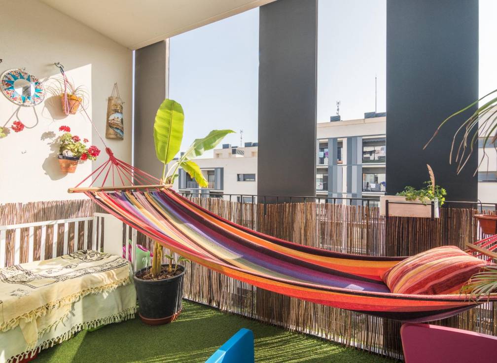 Revente - Appartement - Crevillent - Brico depot