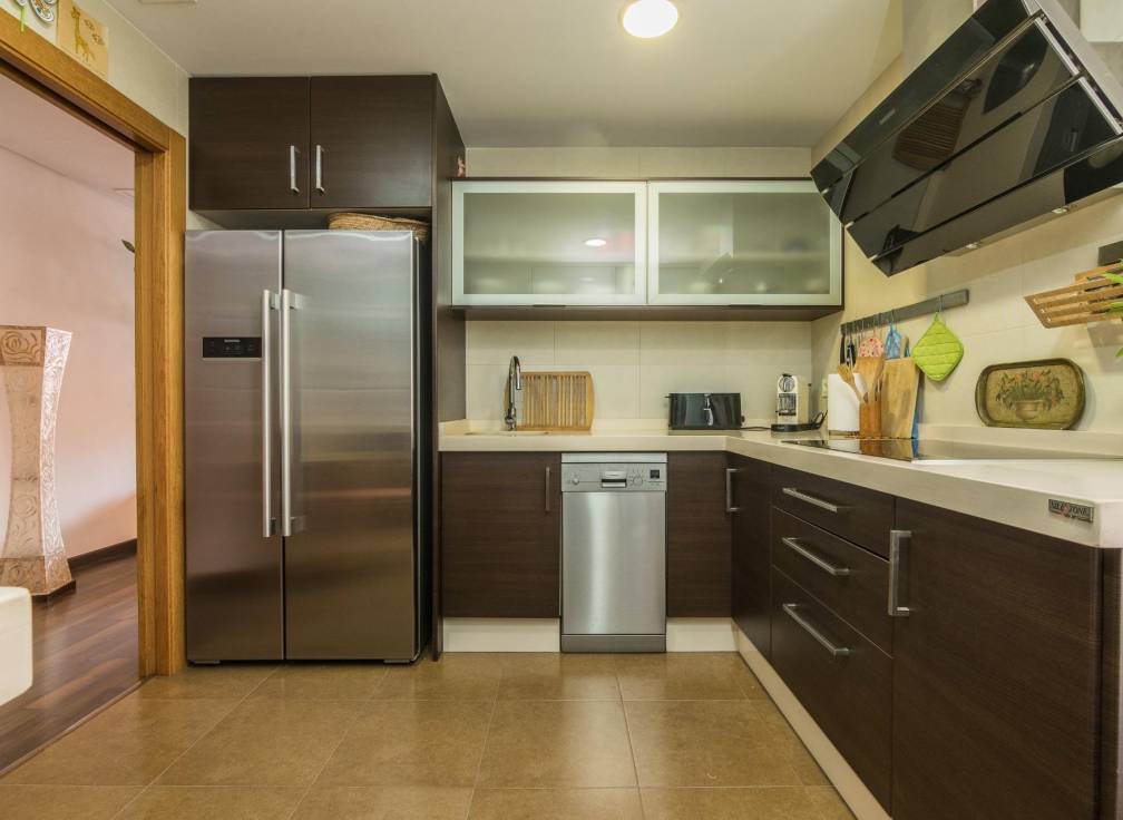 Revente - Appartement - Crevillent - Brico depot