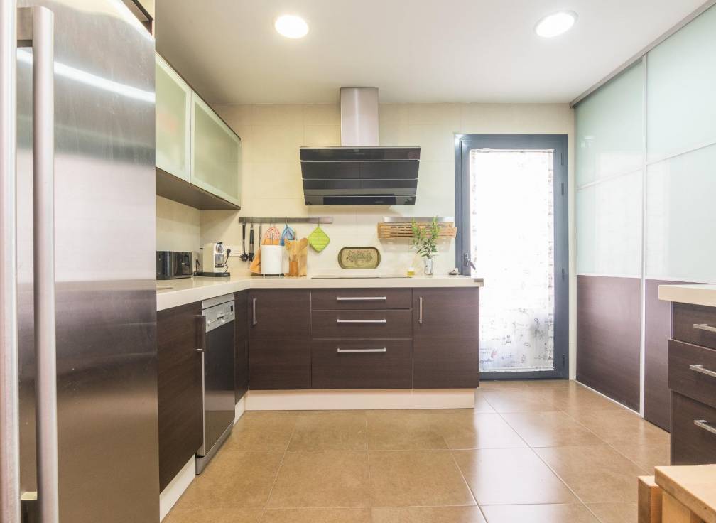 Revente - Appartement - Crevillent - Brico depot