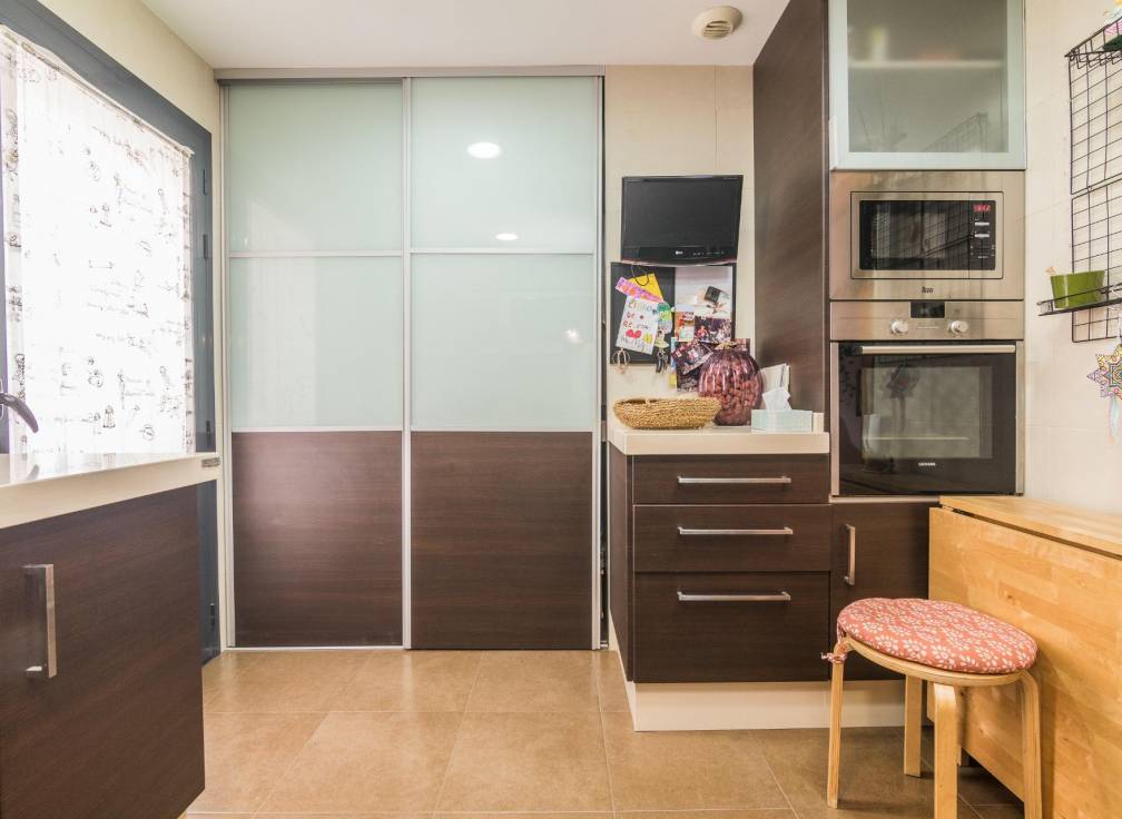 Revente - Appartement - Crevillent - Brico depot