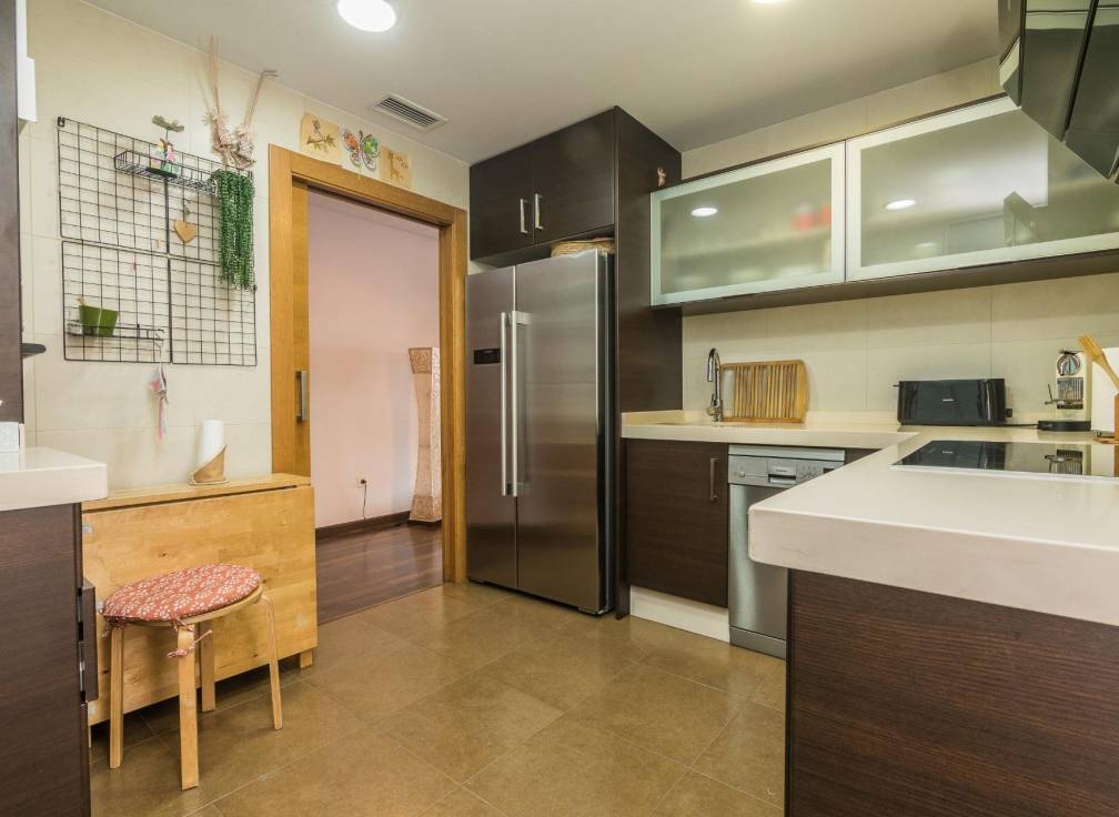 Revente - Appartement - Crevillent - Brico depot