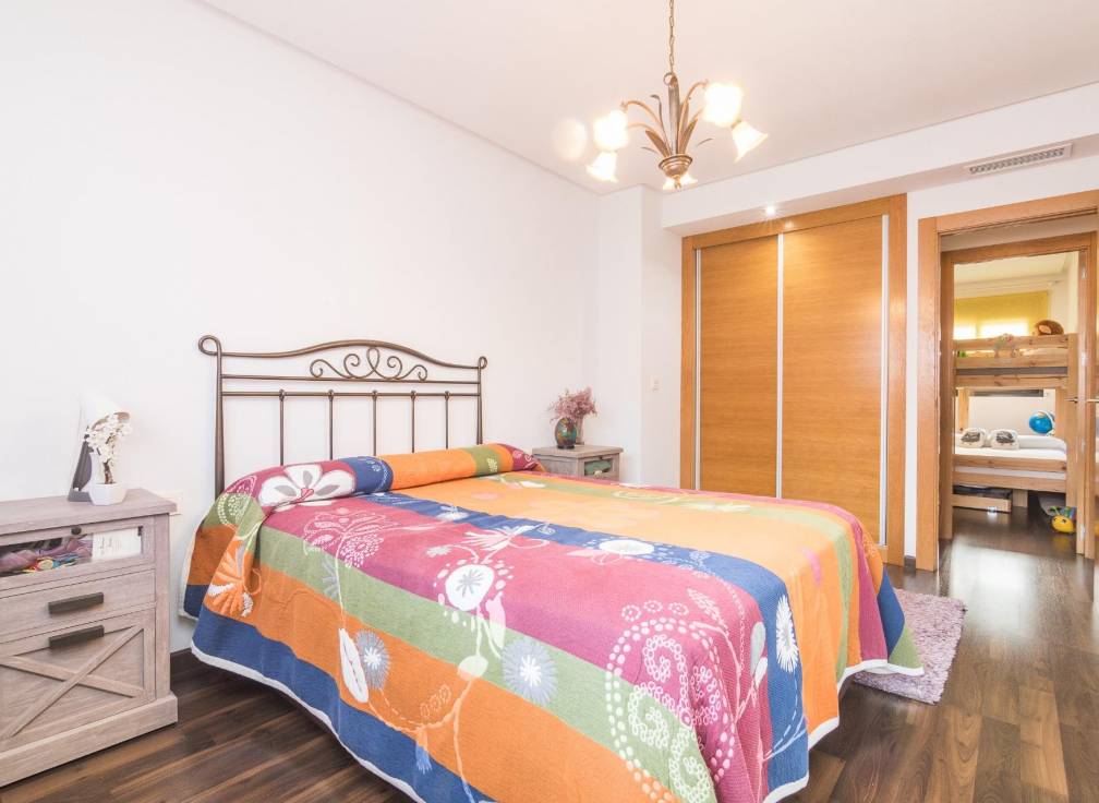 Revente - Appartement - Crevillent - Brico depot