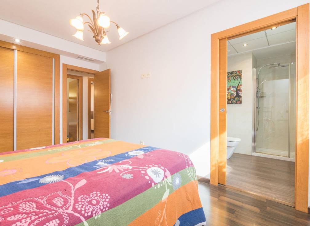 Revente - Appartement - Crevillent - Brico depot