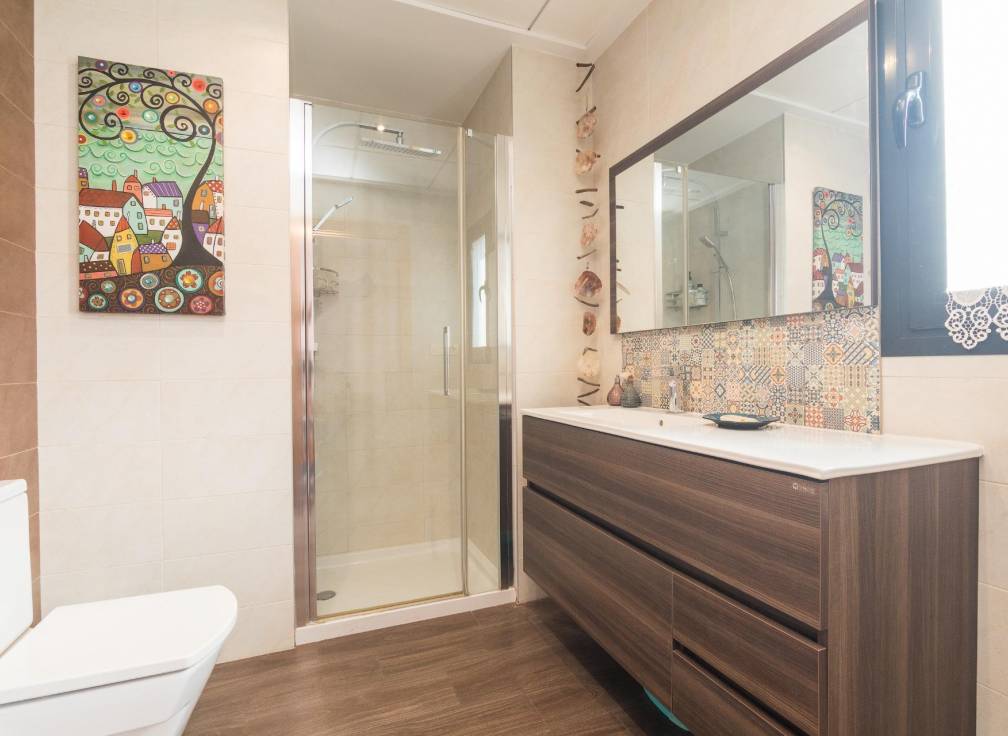 Revente - Appartement - Crevillent - Brico depot