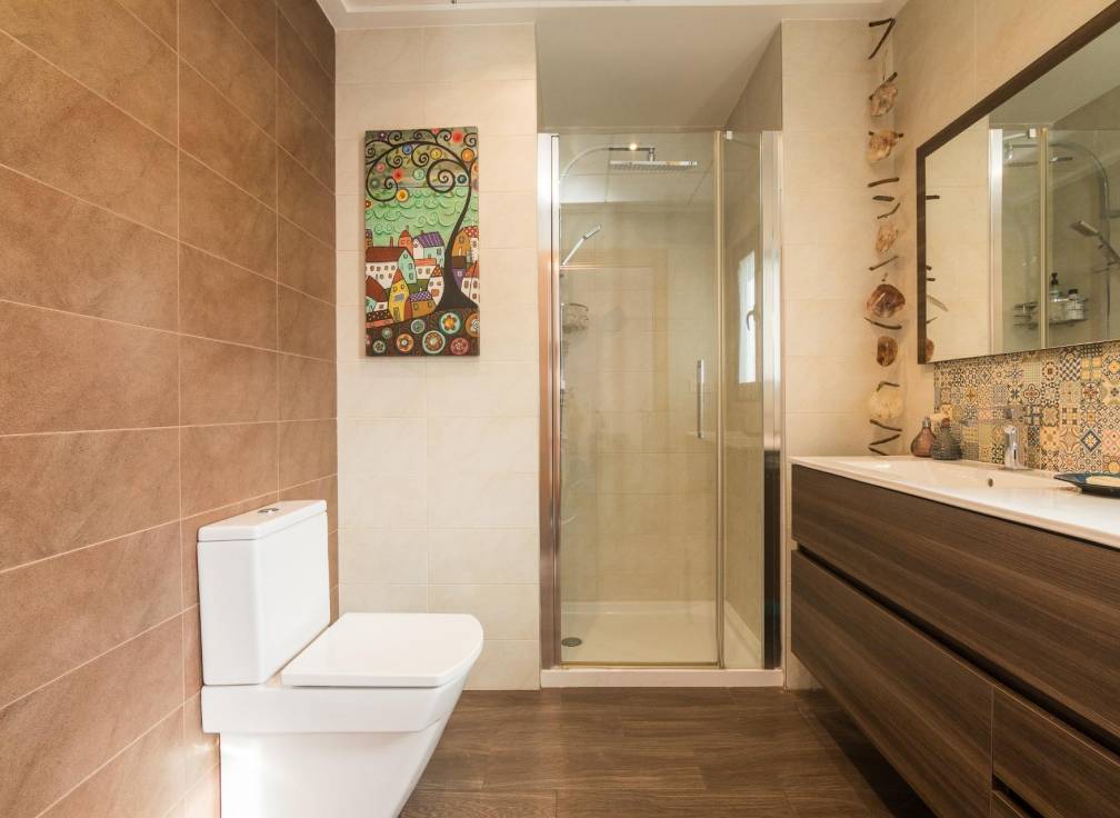 Revente - Appartement - Crevillent - Brico depot