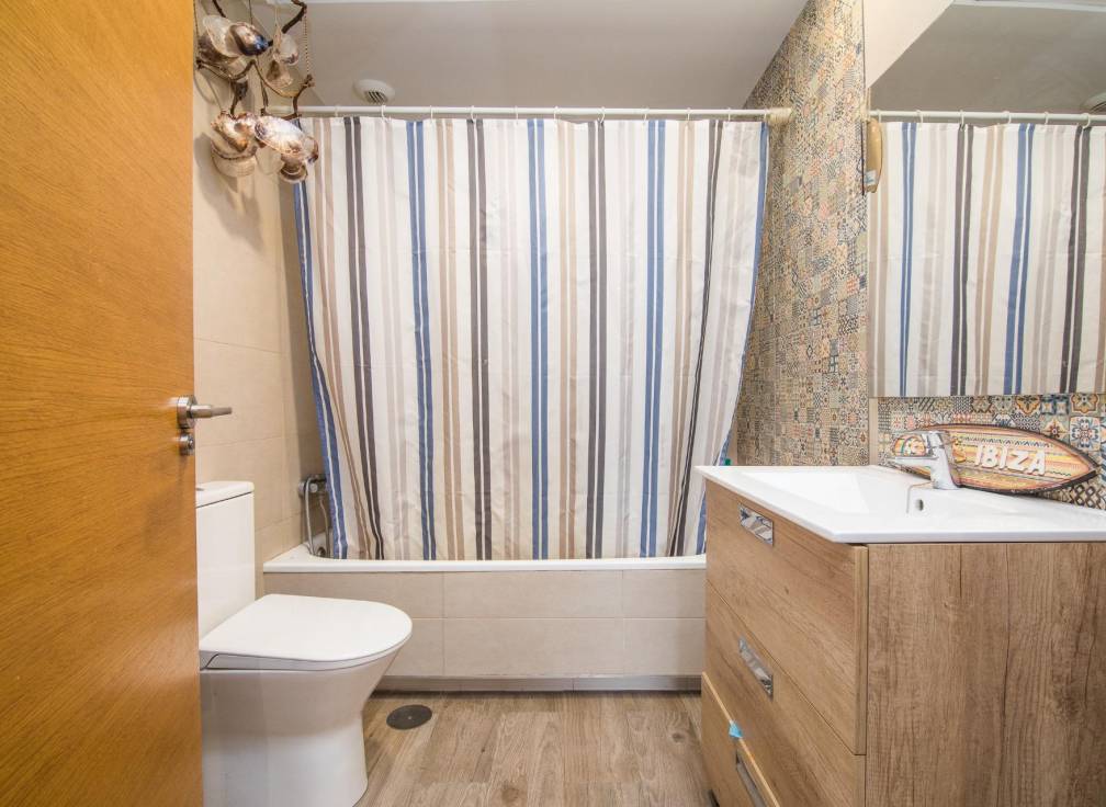 Revente - Appartement - Crevillent - Brico depot