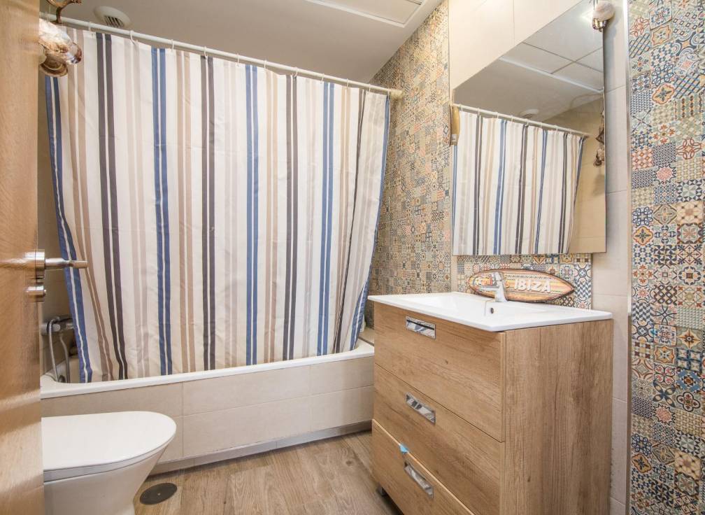 Revente - Appartement - Crevillent - Brico depot