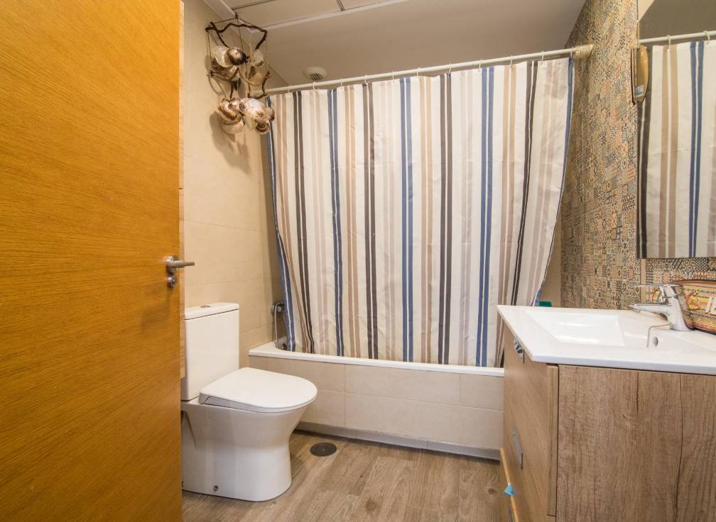 Revente - Appartement - Crevillent - Brico depot