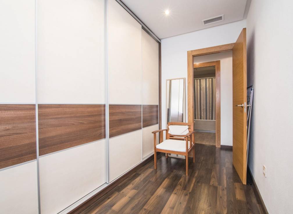 Revente - Appartement - Crevillent - Brico depot