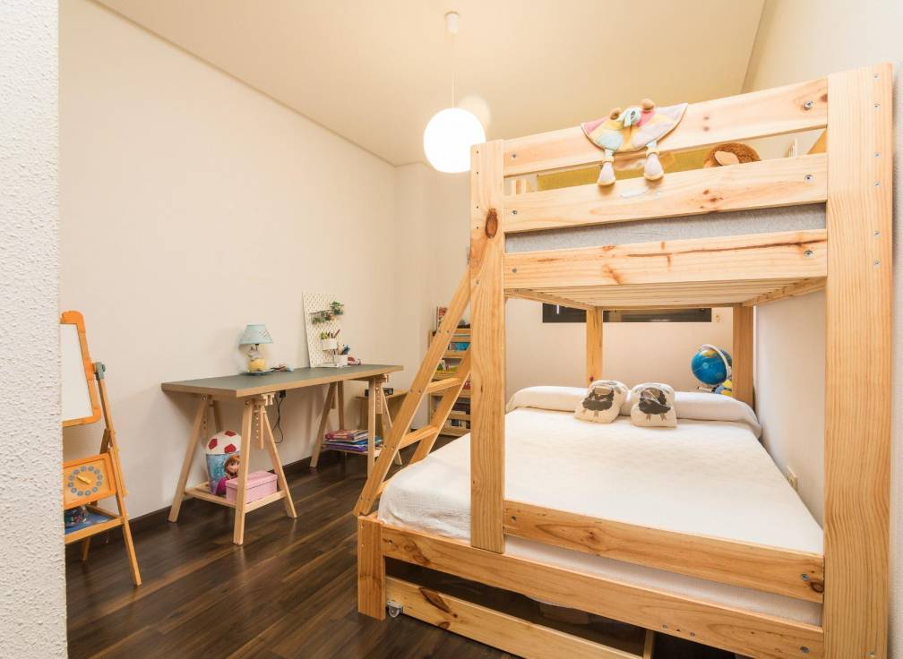 Revente - Appartement - Crevillent - Brico depot