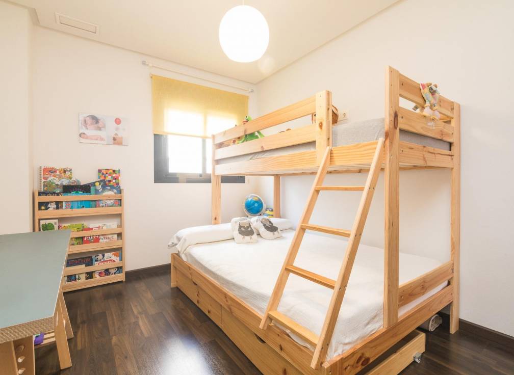 Revente - Appartement - Crevillent - Brico depot