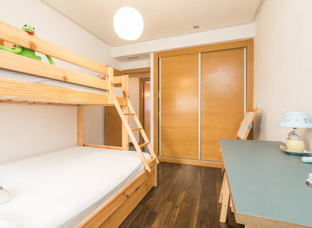 Revente - Appartement - Crevillent - Brico depot